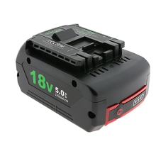 PATONA Premium Akumulator do Bosch GBA180LED (18V 5.0Ah LED)