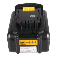 PATONA Bateria f. Seria Dewalt DCB180 DCB181 DCB182 DCD DCF