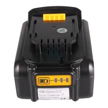 Bateria Patona do Dewalt Seria DCB180 DCB181 DCB182 DCD DCF