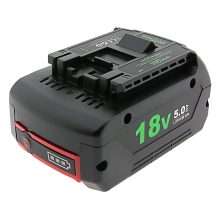 PATONA Premium Akumulator do Bosch GBA180LED (18V 5.0Ah LED)