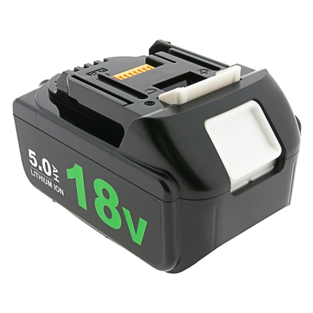 PATONA Premium Akumulator do Makita BL1850LED (18V 5.0Ah LED)