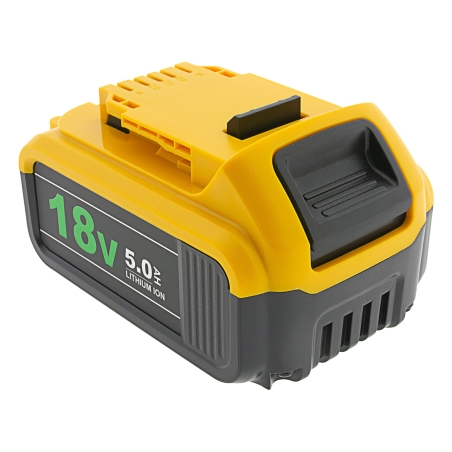 PATONA Premium Akumulator do DeWALT DCB184 18V 5Ah XR DCD796 DCF887 DCG405