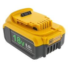 PATONA Premium Akumulator do DeWalt DCB184 (18V 5.0Ah XR)