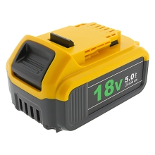PATONA Premium Akumulator do DeWALT DCB184 18V 5Ah XR DCD796 DCF887 DCG405 PATONA Premium Akumulator do DeWALT DCB184 18V 5Ah XR DCD796 DCF887 DCG405