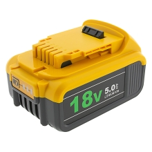 PATONA Premium Akumulator do DeWalt DCB184 (18V 5.0Ah XR)