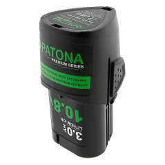 PATONA Premium Akumulator do STIHL AS 2 (10.8V 3.0Ah)