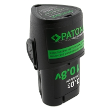 PATONA Premium Akumulator do STIHL AS 2 (10.8V 3.0Ah) PATONA Premium Akumulator do STIHL AS 2 (10.8V 3.0Ah)