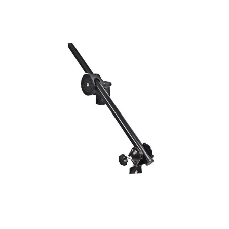 PATONA Boom Arm z workiem obciążającym 70–136 cm