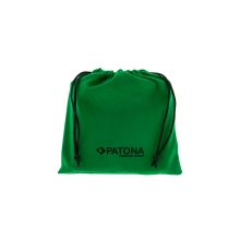 PATONA Premium Ładowarka Dual PD Performance do Olympus BLH-1 z wejściem/wyjściem USB-C