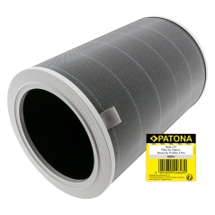 PATONA Filtr powietrza do oczyszczacza Xiaomi Smart Air Purifier 4 Pro (6934177743672 / M15R-FLP-GL)