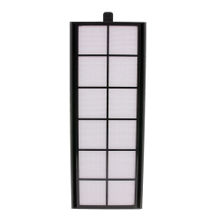 PATONA Zestaw filtrów G4 + F7 do systemów wentylacyjnych Zehnder ComfoAir 350 / 500 / 550