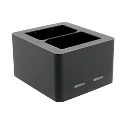 PATONA Podwójna ładowarka do Leica M11P / M11M (BP-SCL7, 24029) z kablem USB-C