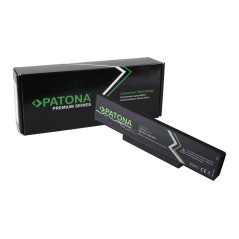 PATONA Premium Bateria do ASUS K72 / K72DR / K72DY / K72F / K72JK / K72JT / N71Ja