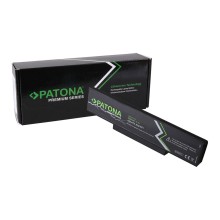 PATONA Premium Bateria do ASUS K72 / K72DR / K72DY / K72F / K72JK / K72JT / N71Ja