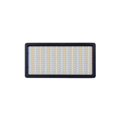 PATONA Premium Lampa LED Bi-Color ML-240 o mocy 24W z dyfuzorem