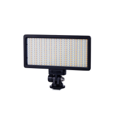 PATONA Premium Lampa LED Bi-Color ML-240 o mocy 24W z dyfuzorem