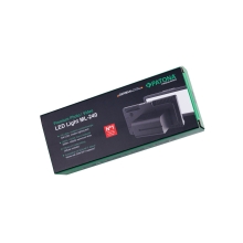PATONA Premium Lampa LED ML-240 o mocy 24W Dyfuzor PATONA Premium Lampa LED ML-240 o mocy 24W Dyfuzor
