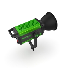 PATONA Premium Lampa studyjna 200W GL200M Bi-Color COB LED