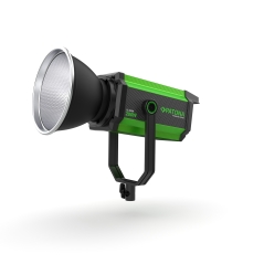 PATONA Premium Lampa studyjna 200W GL200M Bi-Color COB LED