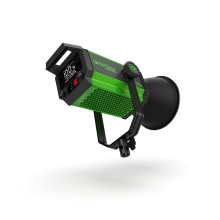 PATONA Premium Lampa studyjna 200W GL200M Bi-Color COB LED