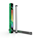 PATONA Premium Lampa Tuba Miecz LED RGB RL50 - 50cm