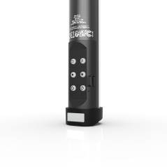 PATONA Premium Tuba LED RGB RL30 - 30cm