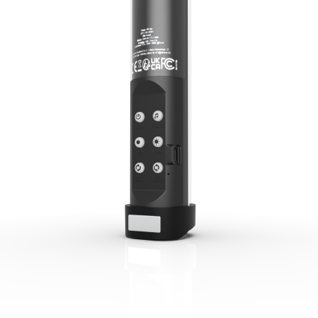 PATONA Premium Lampa Tuba LED RGB RL30 - 30cm