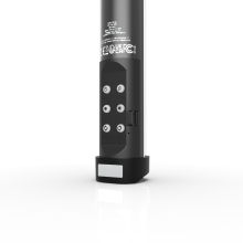 PATONA Premium Tuba LED RGB RL30 - 30cm