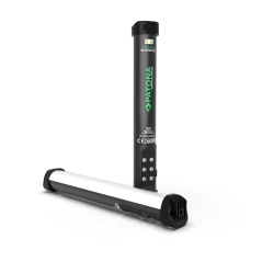 PATONA Premium Tuba LED RGB RL30 - 30cm