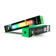 PATONA Premium Lampa Tuba LED RGB RL30 - 30cm