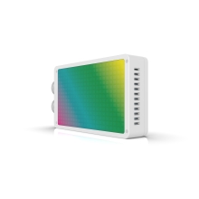 PATONA Premium Lampa foto-wideo SR40 RGB LED PATONA Premium Lampa foto-wideo SR40 RGB LED