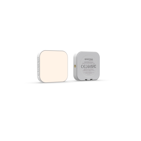 PATONA Lampa magnetyczna LED 40×LED Magsafe