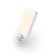 PATONA Lampa magnetyczna LED 76×LED Magsafe