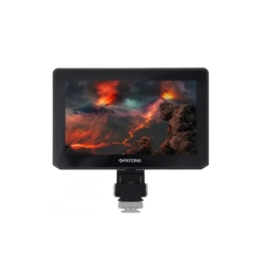 PATONA Premium LCD Touch monitor podglądowy 5" HDMI HDR