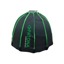 PATONA Premium Deep Throw Softbox 60 cm (mocowanie Bowens) + torba transportowa