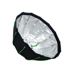 PATONA Premium Deep Throw Softbox 90 cm (mocowanie Bowens) + torba transportowa