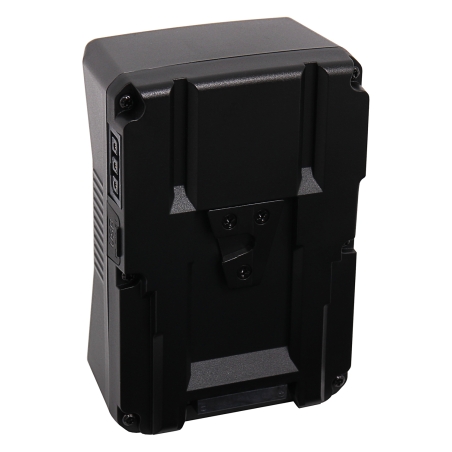 PATONA Platinum Akumulator V-Mount 24A 216Wh 15000mAh – D-Tap / DC / USB (do kamer Blackmagic, RED, Sony i lamp LED)