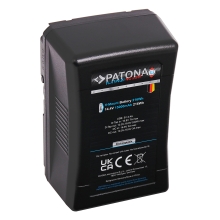 PATONA Platinum Akumulator V-Mount 24A 216Wh 15000mAh