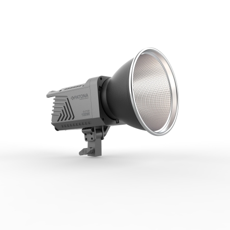 PATONA Premium Lampa GLP100 RGB COB LED Studio Light 100W