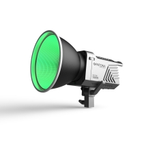 PATONA Premium Lampa GLP100 RGB COB LED Studio Light 100W