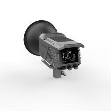 PATONA Premium Lampa GLP100 RGB COB LED Studio Light 100W Bowens