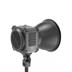 PATONA Premium Lampa SQ200RGB LED Video Light 200W COB Bowens w twardej walizce