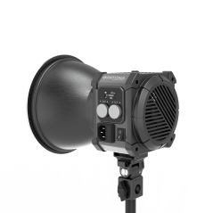 PATONA Premium Lampa SQ200RGB LED Video Light 200W COB Bowens w twardej walizce