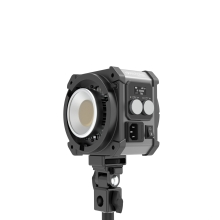 PATONA Premium Lampa SQ200RGB LED Video Light 200W COB Bowens w twardej walizce