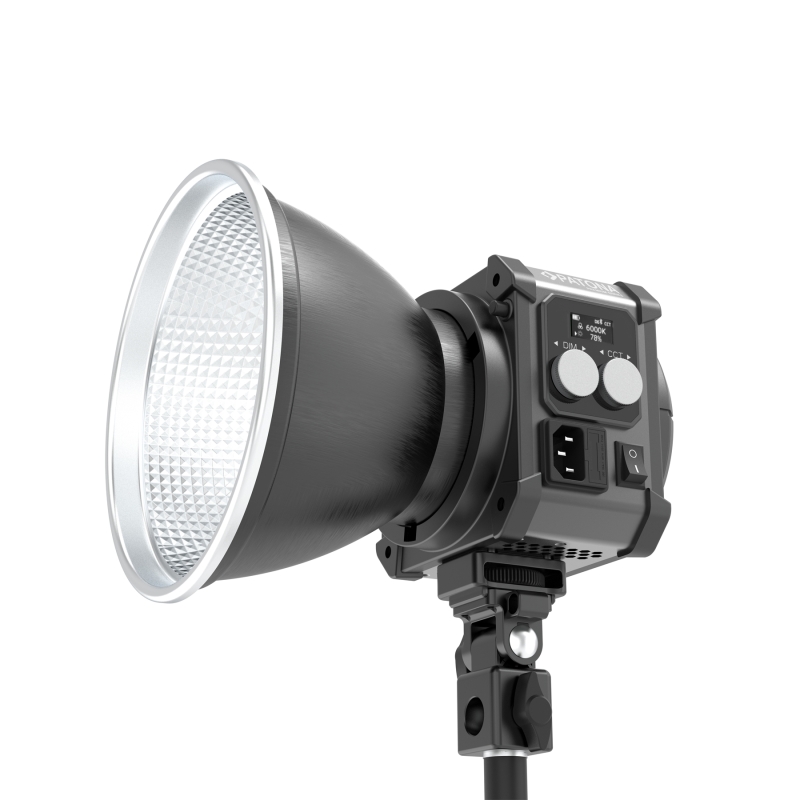 PATONA Premium Lampa SQ200RGB LED 200W Bowens
