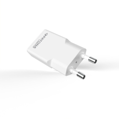 PATONA Platinum Ładowarka płaska GaN PD20W 1x USB-C (biała)
