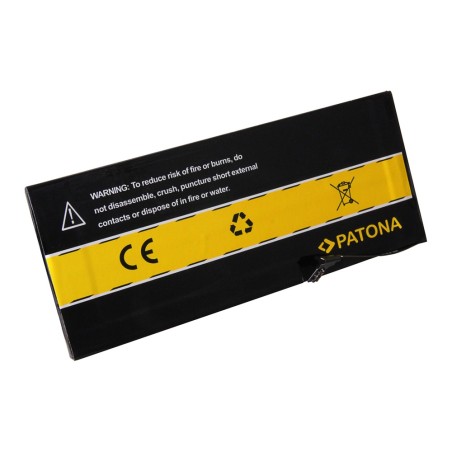 PATONA Bateria f. Apple iPhone 6 Plus 616-0772, 616-0802