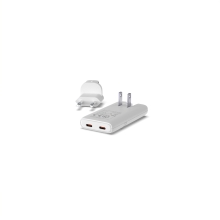 PATONA Platinum Ładowarka płaska GaN PD65W PATONA Platinum Ładowarka płaska GaN PD65W