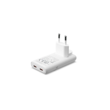 PATONA Platinum Ładowarka płaska GaN PD65W PATONA Platinum Ładowarka płaska GaN PD65W