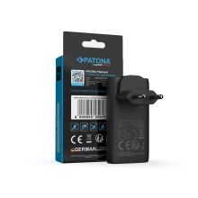 PATONA Platinum Ładowarka płaska GaN PD65W PATONA Platinum Ładowarka płaska GaN PD65W